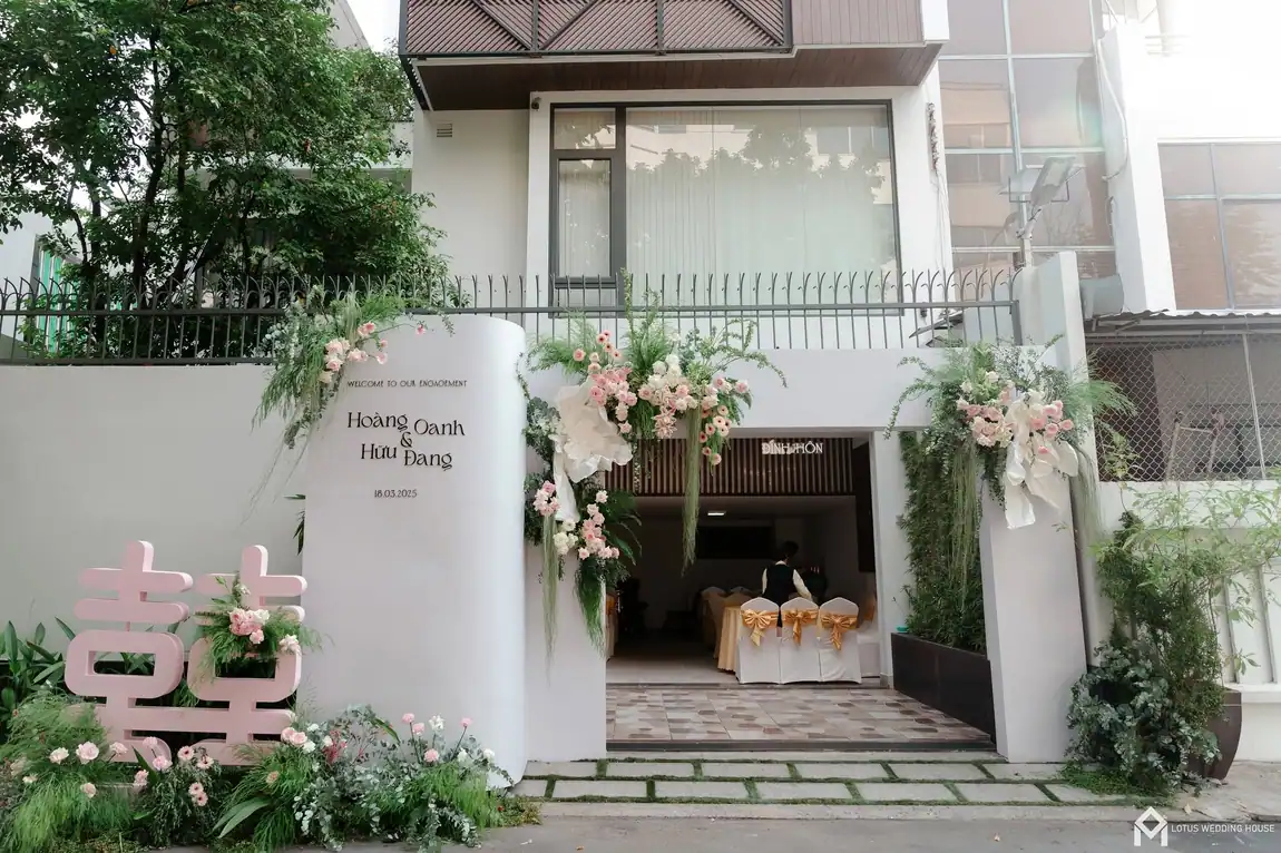 Trắng Hồng
