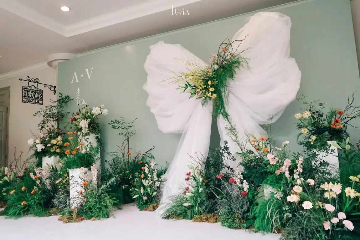 Floral Design